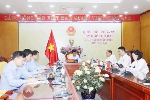 Lào Cai đã tái cơ cấu nền kinh tế, xây dựng mô hình tăng trưởng đúng hướng