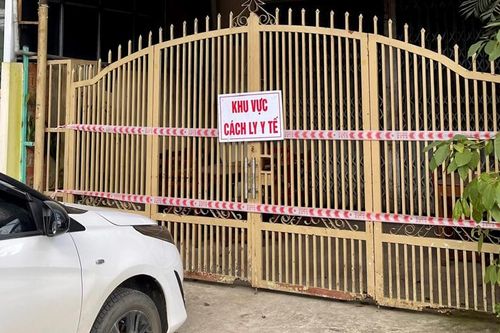 Đà Lạt: Thêm 8 địa điểm nguy cơ liên quan ca Covid-19 mới