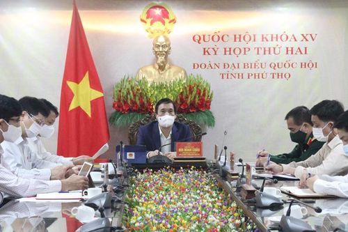 Cần cơ cấu lại nền kinh tế giai đoạn 2021-2025