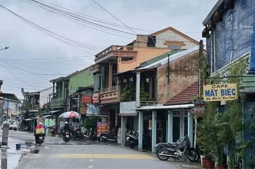 Văn hóa - Nghệ thuật Thông tin văn hóa Bảo tồn phố cổ Bao Vinh