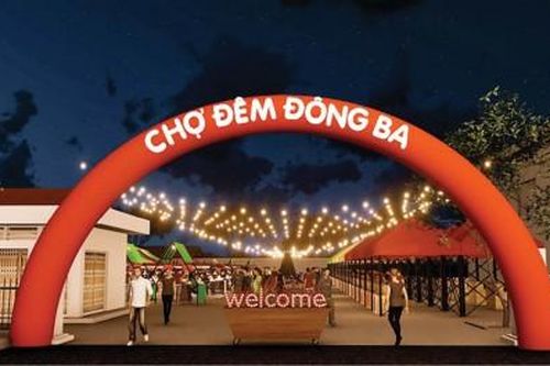 Kinh tế Phát triển sản phẩm du lịch đêm