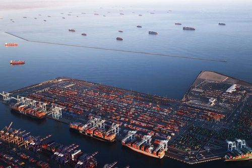 Giá cước container Đông Nam Á – Bắc Mỹ ổn định cho dù nhu cầu vận chuyển giảm nhẹ