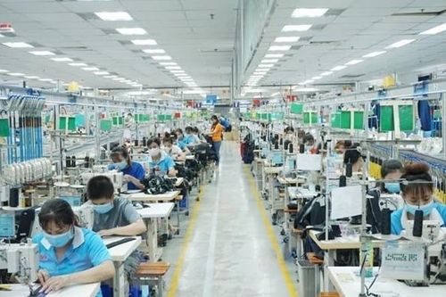 Binh Duong draws over 1.5 billion USD in FDI so far this year