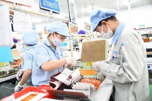 Bộ trưởng Hồ Đức Phớc: Sẽ có gói kích cầu hỗ trợ doanh nghiệp