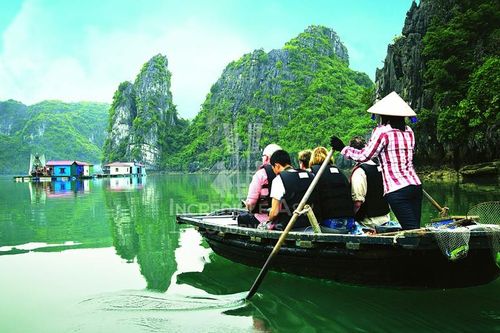 Cái lí của 'thăm quan'