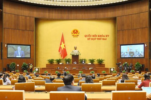 Cần quan tâm tới cơ cấu nông nghiệp