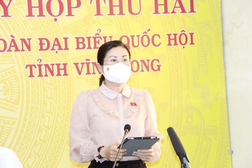 Bảo đảm quỹ đất lớn để phát triển kinh tế - xã hội