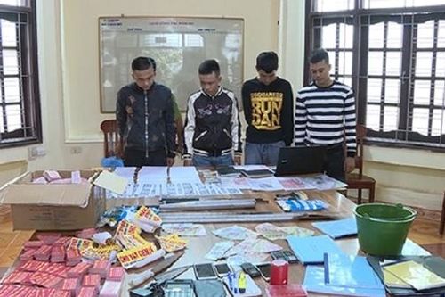 Không chịu được sự khủng bố đòi nợ, nhiều người phải bỏ nhà ra đi