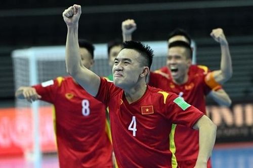 15 năm hành trình futsal Việt Nam vươn tầm thế giới nhờ một lộ trình bài bản