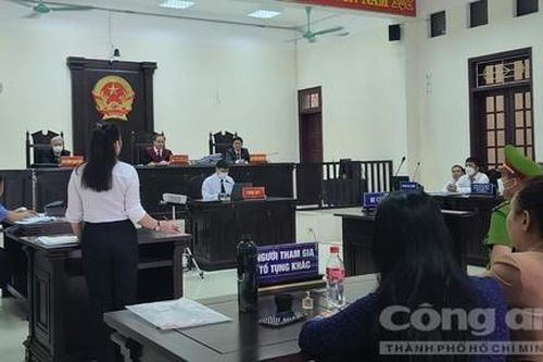 Tòa trả hồ sơ yêu cầu điều tra bổ sung