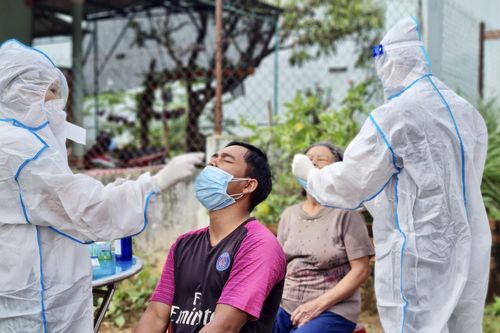 COVID-19: Đắk Lắk thêm 127 người, Gia Lai 66 người