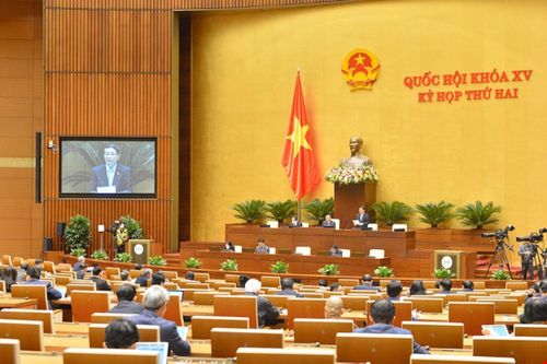 Tái cơ cấu kinh tế: Không giải tỏa nút thắt sẽ như cao tốc còn điểm nghẽn