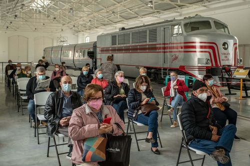 G-20 muốn tiêm vaccine COVID-19 cho 70% dân số thế giới vào giữa năm 2022