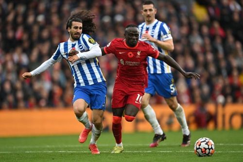 Kết quả Ngoại Hạng Anh: Liverpool, Man City sẩy chân, Chelsea thắng đậm