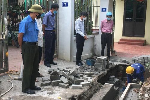 Mặt trận Tổ quốc Việt Nam các cấp thành phố Hà Nội: Đổi mới, thiết thực, hiệu quả