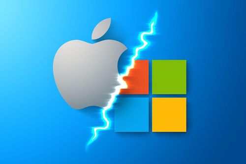 Microsoft vượt qua Apple trở thành công ty giá trị nhất thế giới