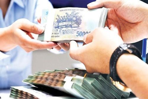 Kiến nghị xem xét áp dụng cơ chế tăng trưởng tín dụng linh hoạt