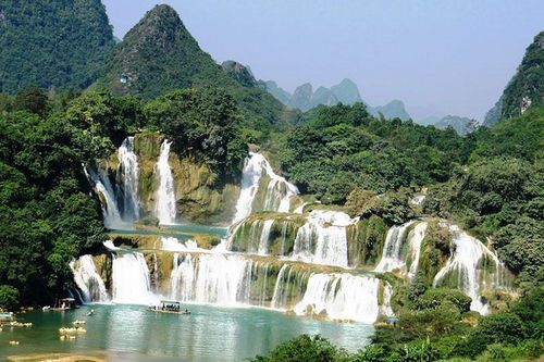 Những điểm 'phải đến' ở Gia Lai
