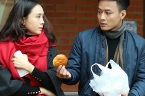 Hồng Đăng: Cảnh gặp lại Hồng Diễm trong 'Matxcơva - Mùa thay lá' nước mắt rơi không kiểm soát
