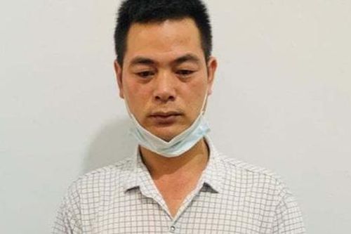 Chân dung gã con rể hung hãn đâm chết vợ, làm bố vợ và thẩm phán trọng thương ngay tại trụ sở TAND