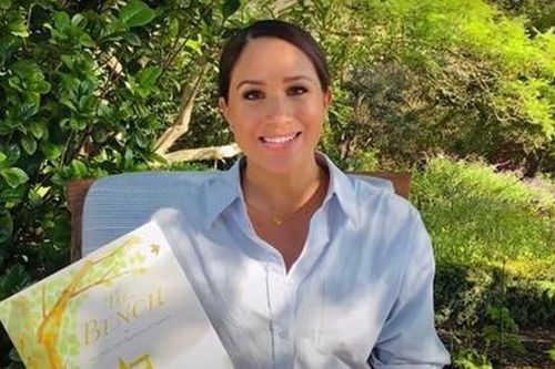 Cư dân mạng có ý kiến trái chiều về số tiền Meghan Markle tặng cho các tình nguyện viên