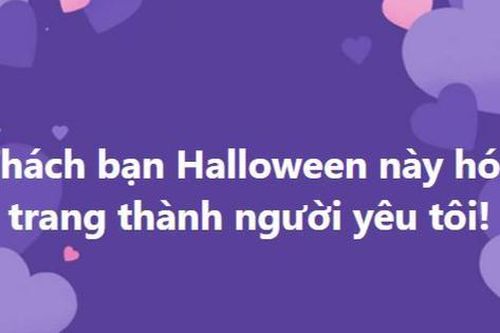 Khi Gen Z mách nước hóa trang tiệc Halloween: Còn gì đáng sợ hơn là biến thành 'Deadline'?