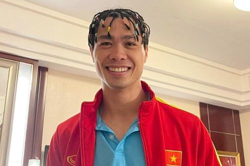 Công Phượng chia tay bóng đá để đi thi Rap Việt?