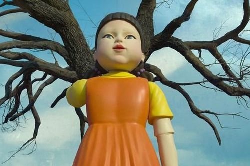 Tiền ảo ăn theo Squid Game tăng chóng mặt chỉ trong thời gian ngắn