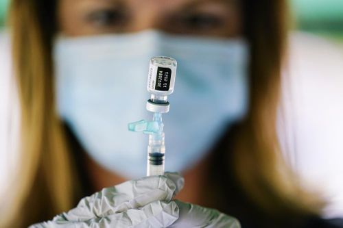 Phát hiện mới về khả năng bảo vệ của vaccine ngừa Covid-19