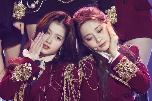 Bất công ở Kpop