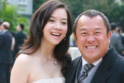 Gia tộc quyền lực của Tăng Chí Vỹ