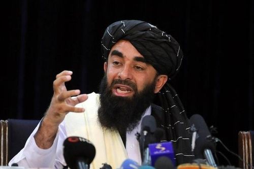 Taliban cảnh báo Mỹ