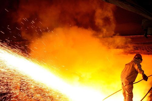 Mỹ và EU kết thúc 'cuộc chiến nhôm thép' do ông Trump phát động