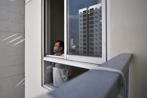 Những ngày cuối cùng của bệnh viện dã chiến Thủ Thiêm