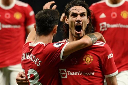 Hệ thống ba trung vệ sẽ giải cứu MU và Solskjaer?