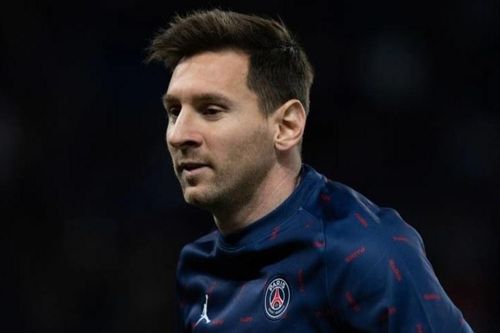 Giám đốc PSG lý giải việc Messi chưa ghi bàn tại Ligue 1