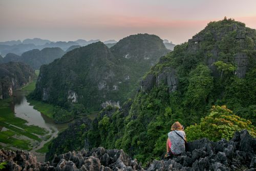 Tour khép kín là bước đệm để hoạt động du lịch trở lại