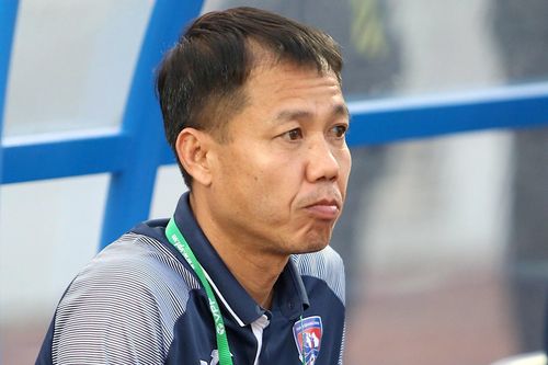 Số phận bi đát của cựu HLV trưởng CLB Quảng Ninh