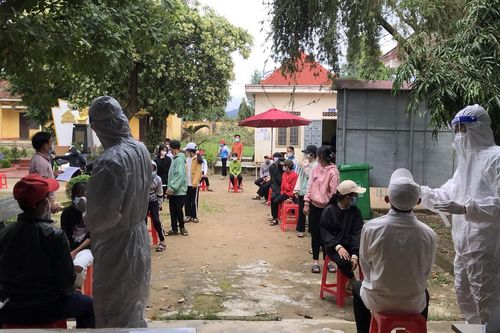 Hơn 100 giáo viên, học sinh ở Đắk Lắk phải cách ly tập trung