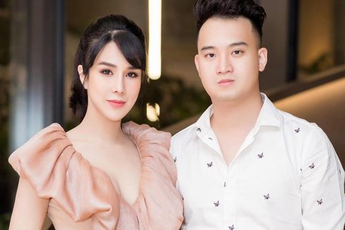 Chồng thông báo ly thân, nhưng Diệp Lâm Anh phủ nhận