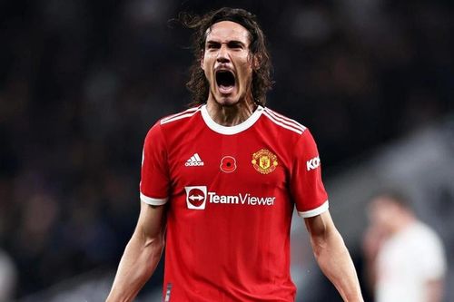 Ronaldo xuất sắc nhưng Cavani là nguồn cảm hứng