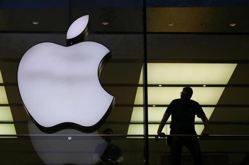 Apple vượt mặt Xiaomi, áp sát Samsung