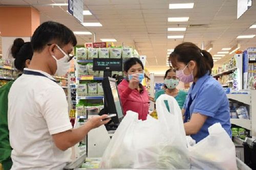 Hà Nội: Kinh tế tháng 10 dần hồi phục