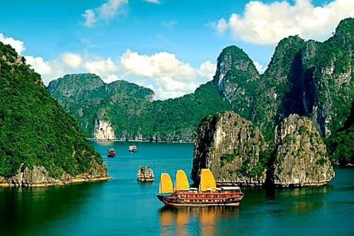 Giữ vùng xanh an toàn để phát triển du lịch