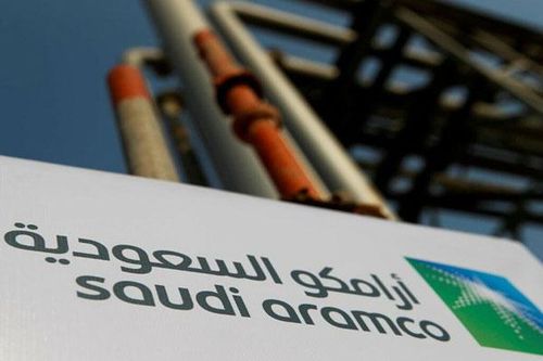 'Ông lớn' dầu mỏ Saudi Aramco hưởng lợi nhờ đà tăng mạnh của giá dầu