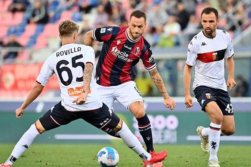 Soi kèo nhà cái Genoa vs Venezia. Nhận định, dự đoán bóng đá Ý (21h00, 31/10)