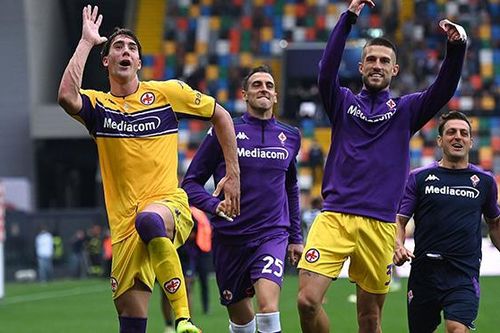 Soi kèo nhà cái Fiorentina vs Spezia. Nhận định, dự đoán bóng đá Ý (21h00, 31/10)