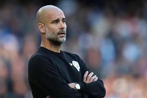 Guardiola nói gì sau thất bại gây sốc của Man City?