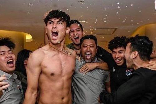 Bóng đá Việt Nam hôm nay: U23 Lào giúp Thái Lan tới VCK U23 châu Á