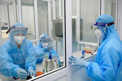Thêm 5.519 ca mắc COVID-19, hơn 81 triệu liều vaccine đã được tiêm